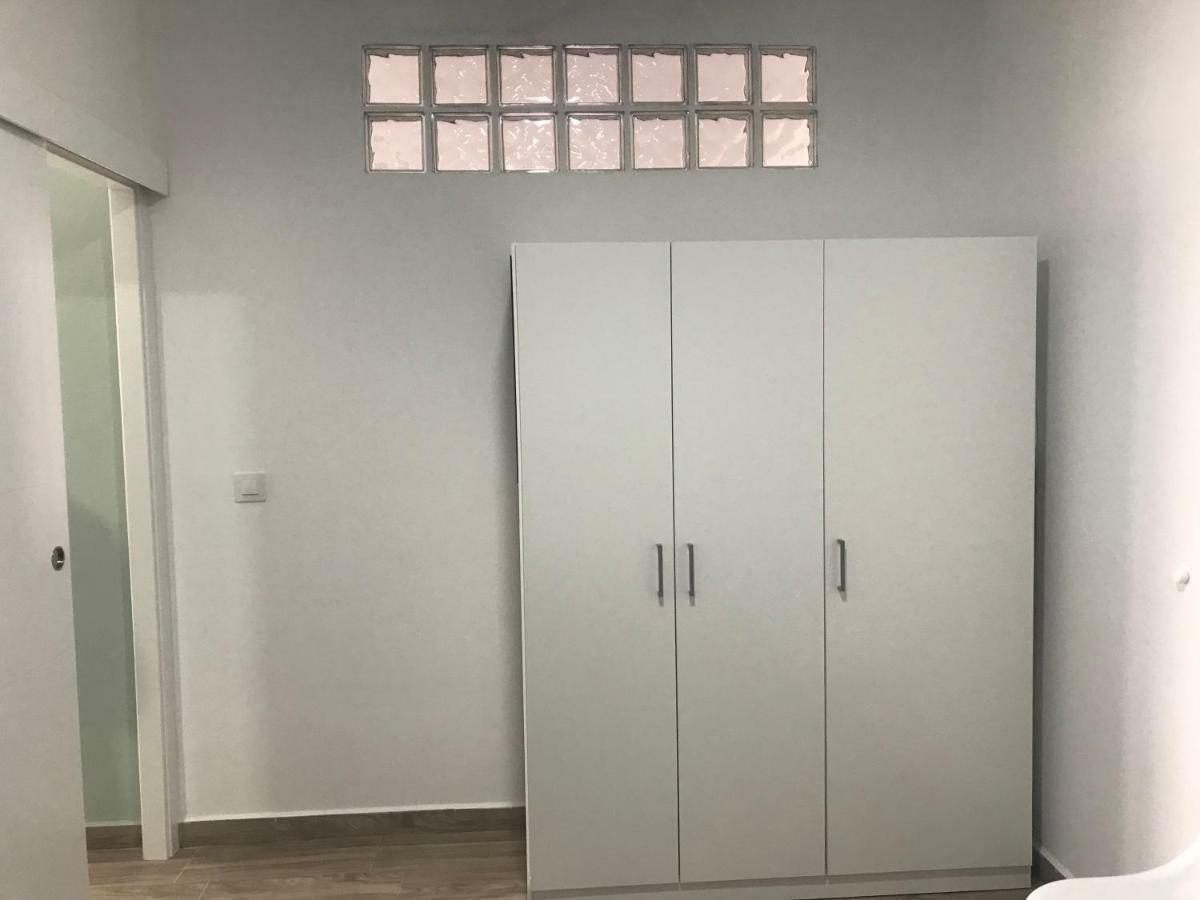 Apartamento Pueblo Sherry Apartment El Puerto de Santa Maria Ngoại thất bức ảnh