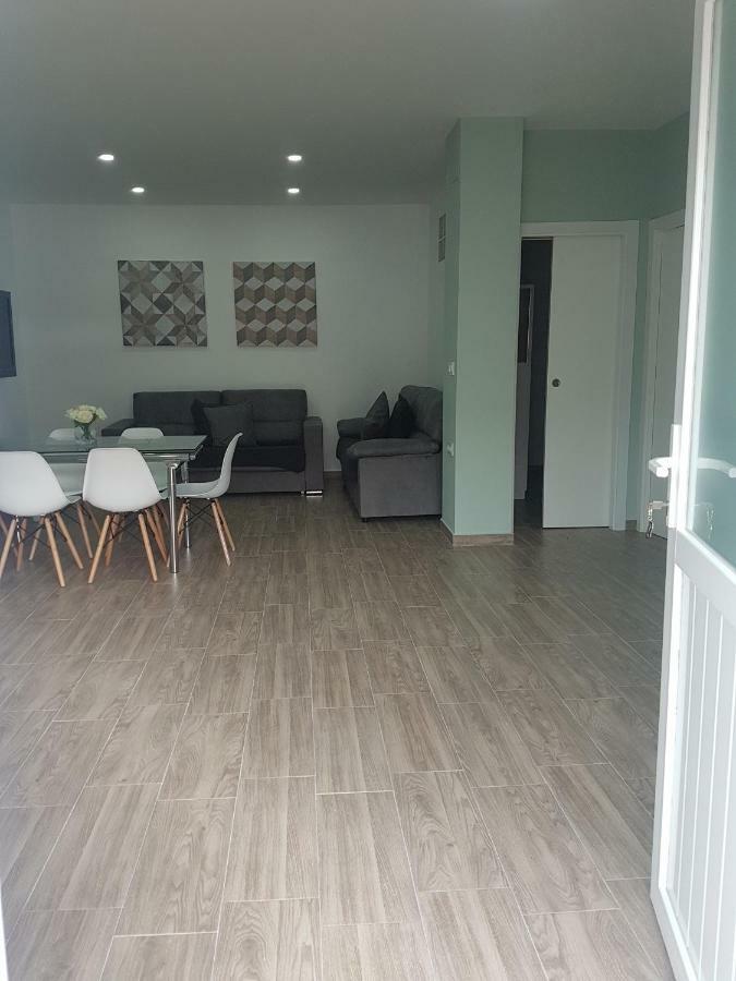 Apartamento Pueblo Sherry Apartment El Puerto de Santa Maria Ngoại thất bức ảnh